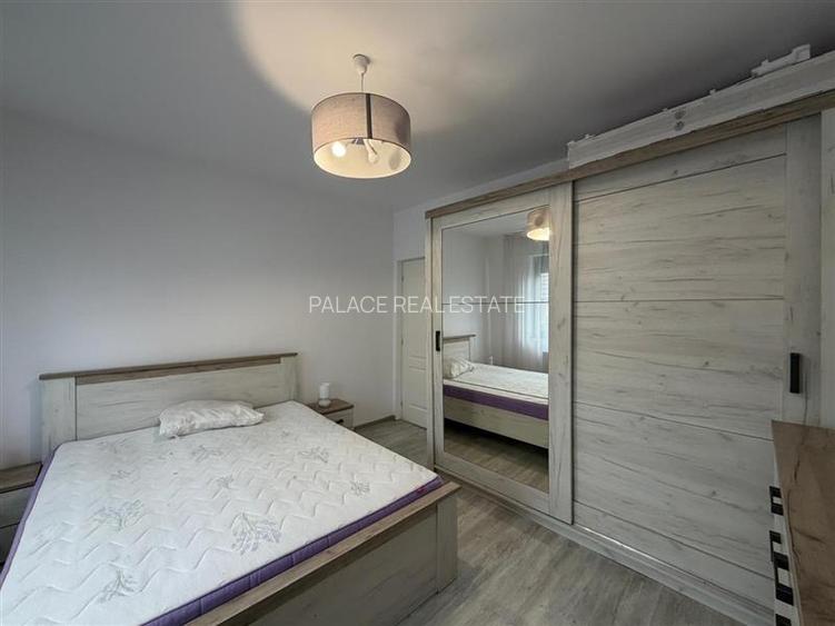 Intabulat! Apartament 2 camere, gradina,Complex Panoramic Valea Adanca - 4