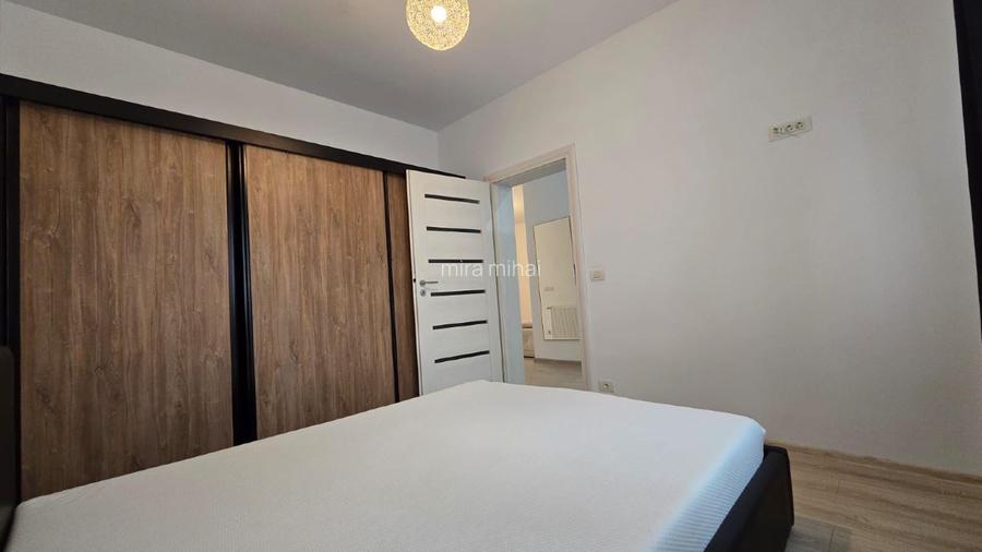 Proprietar, vand jumatate de duplex pe plan parter, full mobilat si utilat.  - 9
