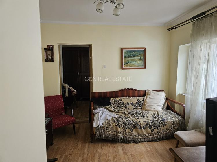 Casa vila cu 10 camere, loc Izbuc, Bihor - 19