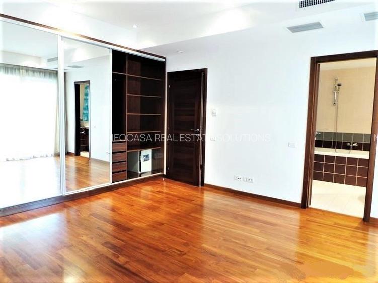 Apartament spatios si luminos langa parc | zona Herastrau - 7