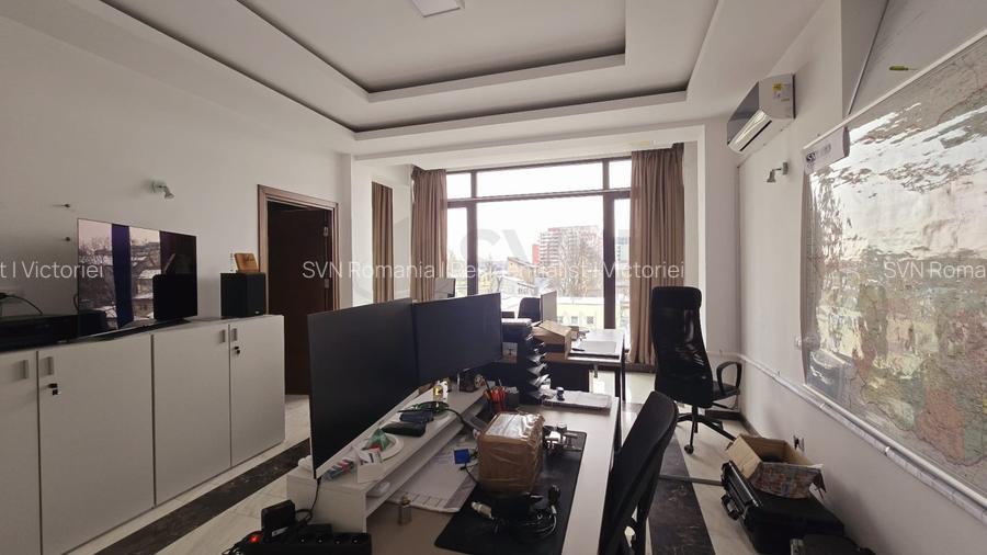 REV2005560 Vila de inchiriat Floreasca - 6