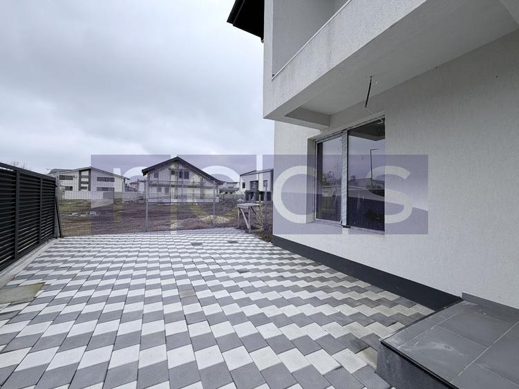 VANZARE 5 CAMERE | CASA INDIVIDUALA | 182 MP UTILI | P+1+M I 409 TEREN | - 21