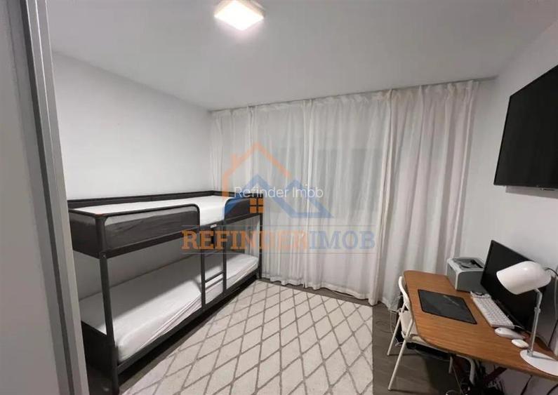Apartament de vanzare cu 2 camere, zona Ozana - 2