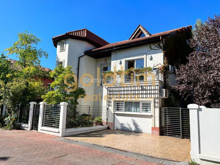 VILA INDIVIDUALA/IANCU NICOLAE/REZIDENTIAL-FIRMA/SUPERBA/GRADINA PROPRIE/PIPERA - 2