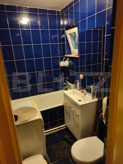 Apartament de 2 camere decomandate in Gheorgheni - 5