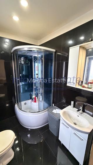 Duplex de vanzare / Zona Edgard Quinet / Cart. Manastur - 8