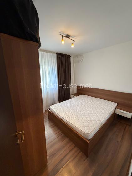 Apartament 3 camere Metrou Obor - Soseaua Mihai Bravu - Renovat - 4