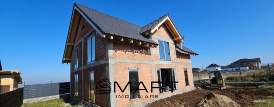 Casa la Rosu | Proiect Finalizabil Premium - 5