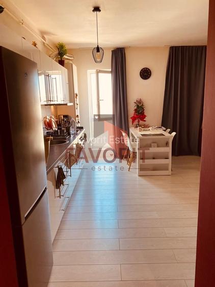 2 camere | centrala proprie | mobilat si utilat | loc parcare | zona excelenta | - 3
