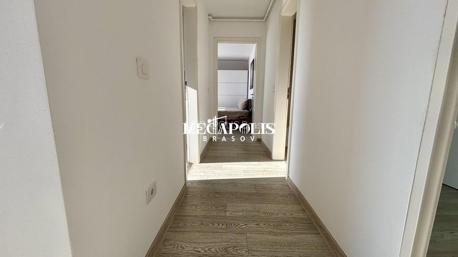 Apartament 2 camere | Parcare | Boxă |67 MP Utili | Kasper Coresi - 17