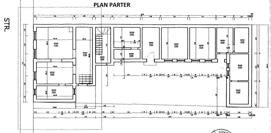 Exclusivitate, Teren/Casa Aviatorilor - Prezan, 300 mp - 1