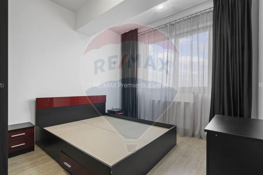 Apartament 2 camere | Complet mobilat | zona Pacii - 12