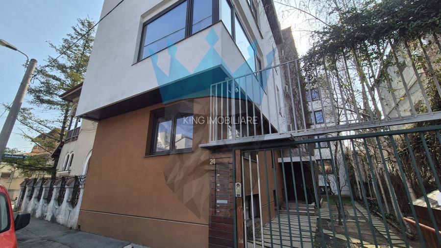 Spatiu Birou Matei Voievod Bucuresti - 11