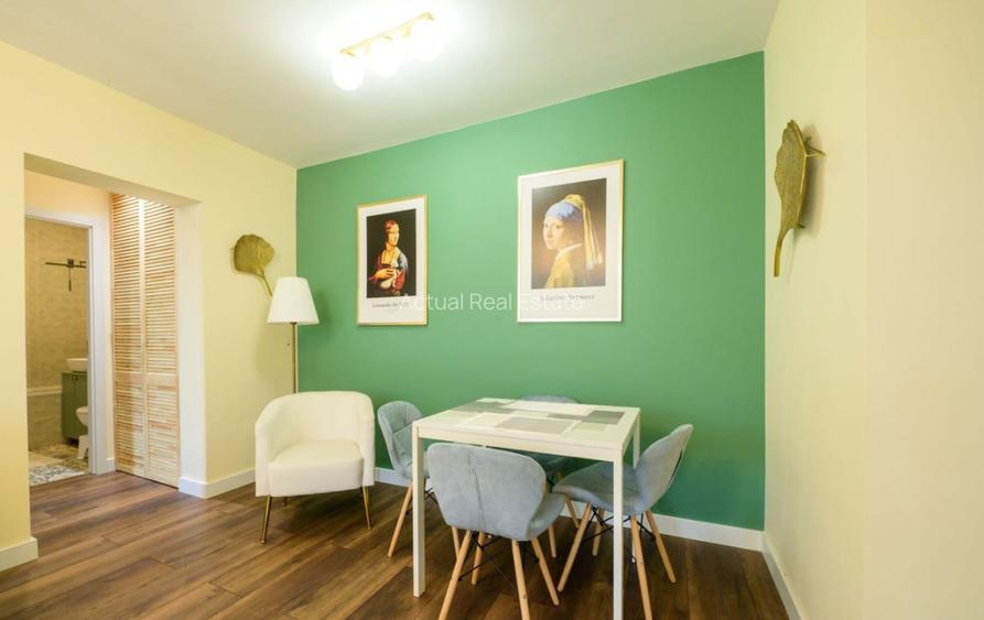 APARTAMENT 3 CAMERE | TOMIS 2 | MOBILAT | UTILAT - 4