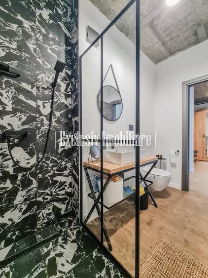 Priveliste Impresionanta - Apartament Premium 3 cam 110 mp - 2xParcare Subterana - 23