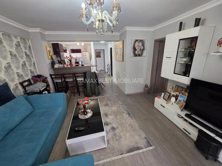 Trapezului, 15 minute metrou 1 Decembrie 1918, pe Marin Pazon, centrala, parcare - 17