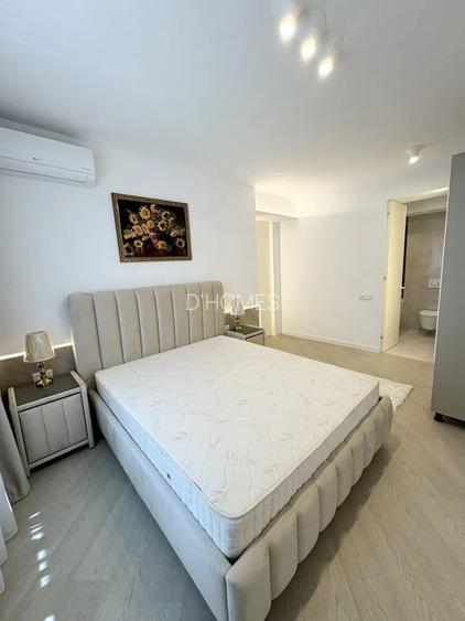 Apartament de 3 Camere în Cortina North I Mobilat Complet I Piscina - 7