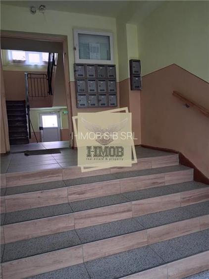 Apartament cu 2 camere strada Stefan cel Mare - 14