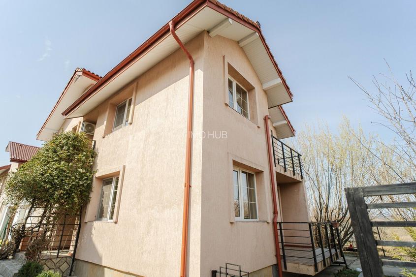Casa de inchiriat 4 camere Moara de Vant-5 min Centru - 50