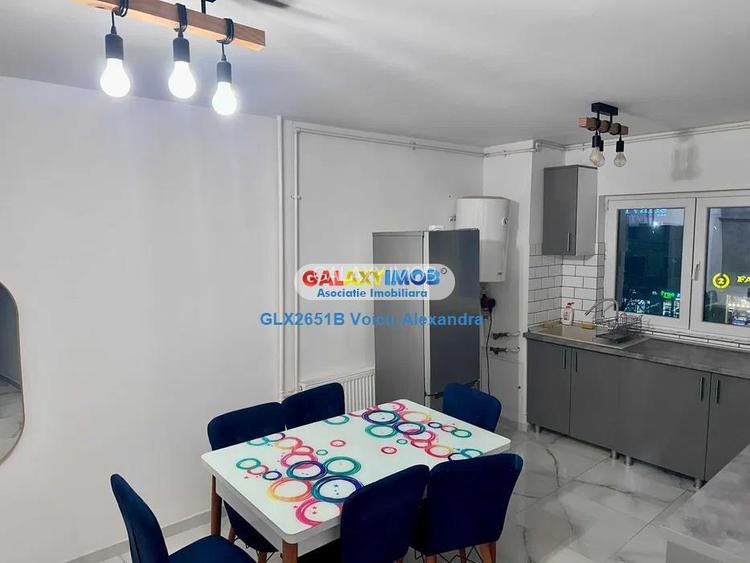 Apartament 2 Cam Lux Berceni - Piata Sudului - Sos Oltenitei - 4