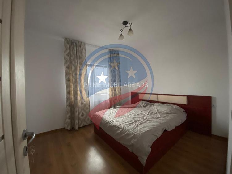 CASA FINALIZATA SI MOBILATA  120 MP ZONA AEROPORT - 11