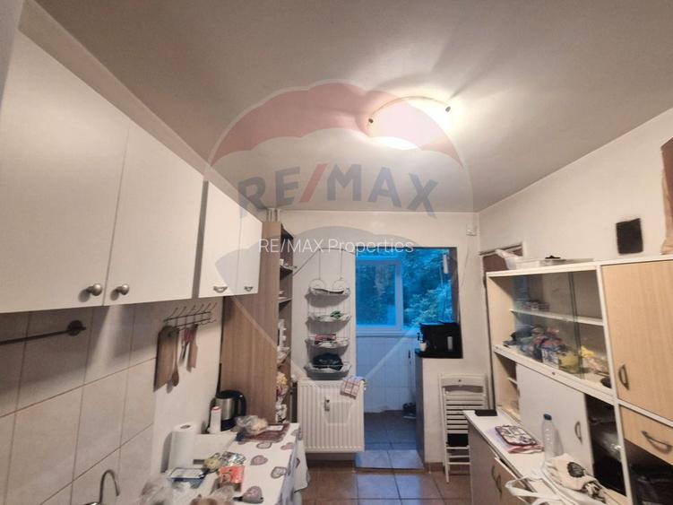 Apartament de vanzare decomandat metrou Crangasi - 6