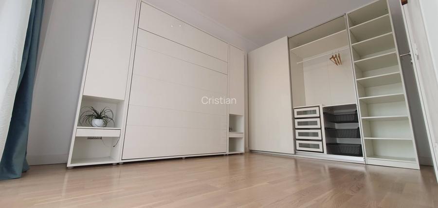 (Direct Proprietar) 2 camere metrou, parcare subterana, Marmura Residence - 4