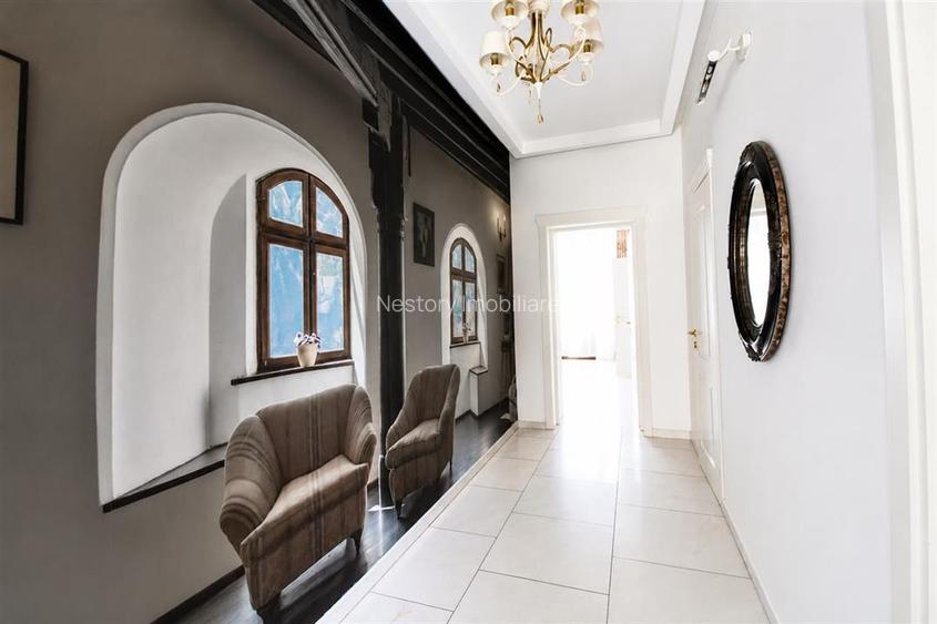Apartament premium 90 mp | Str. George Baritiu| Parcul Central - 2
