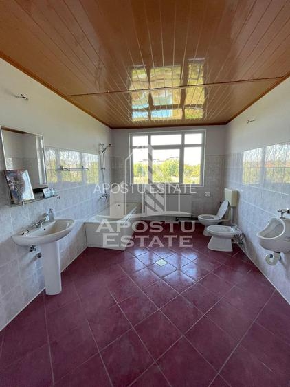 Casa de inchiriat 400 mp utili cu 9 birouri, Zona Freidorf - 4