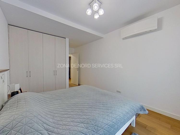 Apolodor Residence – 3 camere | Piața Unirii - Parlament, Parcare subterană | EV - 7