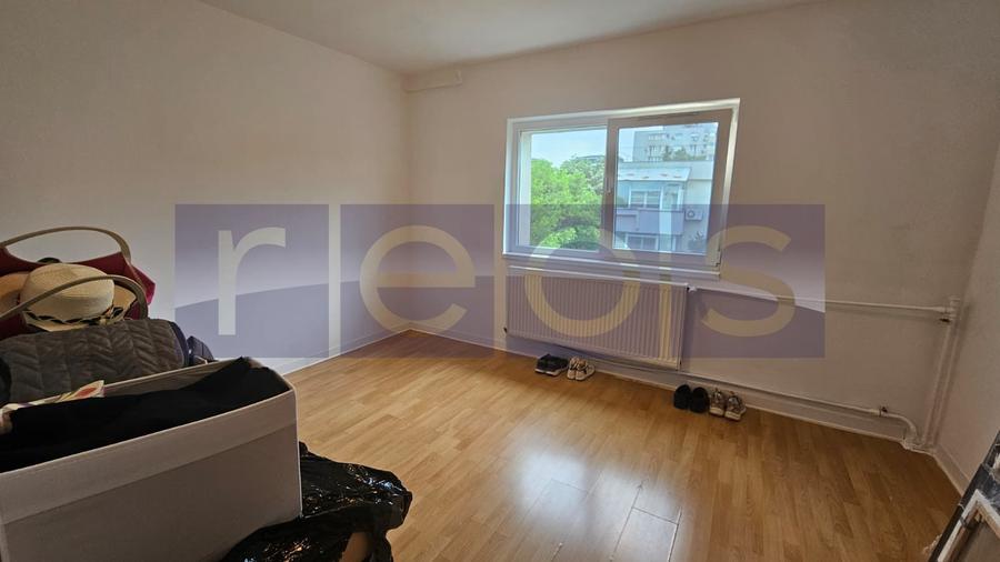 DE VANZARE 2 CAMERE - BARBU VACARESCU | CAMERE GENEROASE | - 4