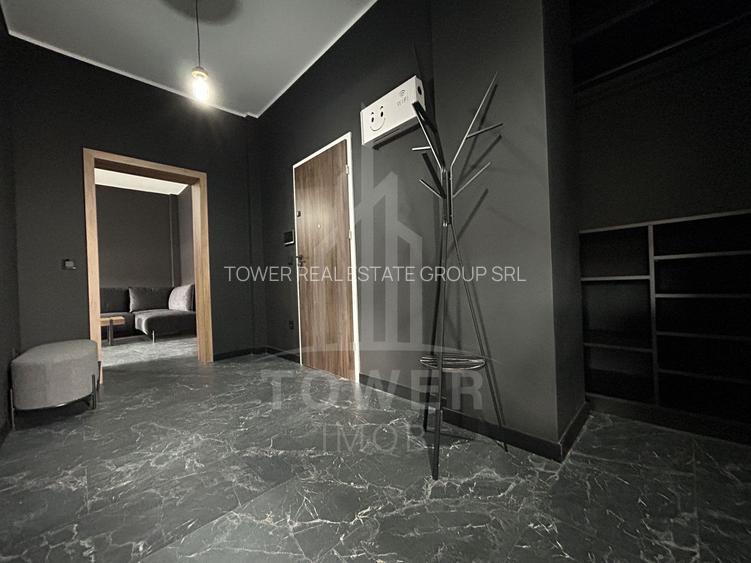 Apartament 3 camere cu loc de parcare și terasă de închiriat - 4