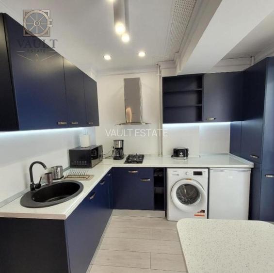 STUDIO - LA CHEIE  - LOC DE PARCARE INCLUS - CATEDRAL RESIDENCE  - 6