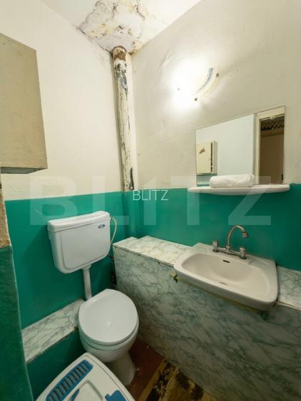 Apartament 3 camere decomandat, 2 bai, zona Frumoasa-Nicolina - 6