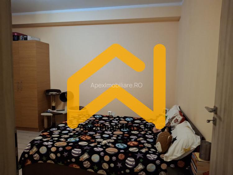 Titan-Ozana | 2 Camere | Metrou 12min | Centrala | Parcare | 2Balcoane - 11