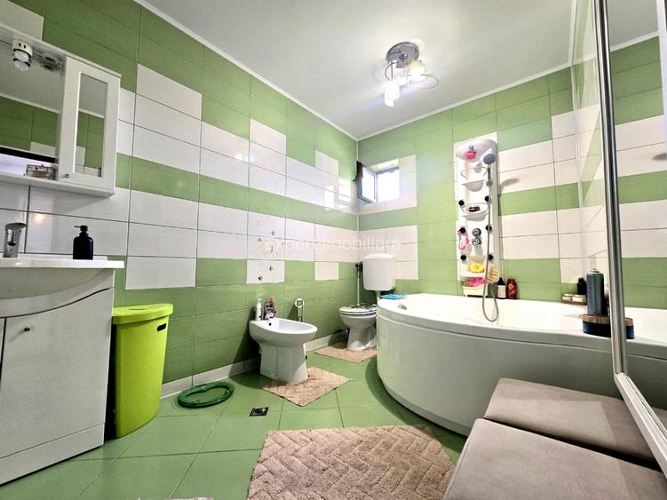 Casa P+1 – Ansamblul Buzaului | Complet mobilata | 172.000 € - 9