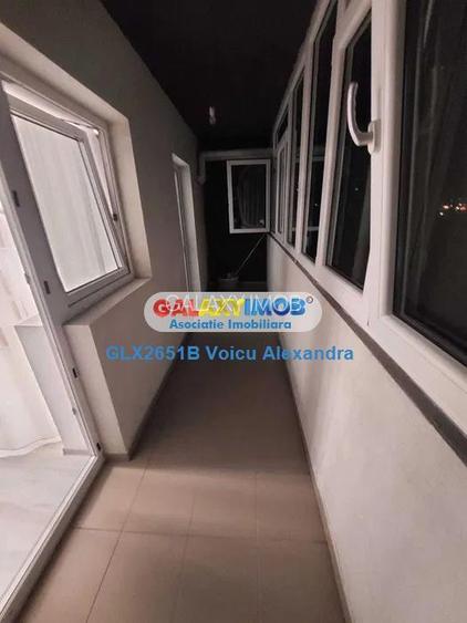 Garsoniera Bloc Nou Berceni - Grand Arena - Metalurgiei - 5