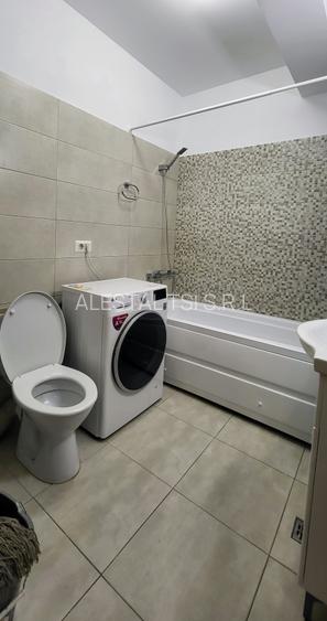 Doua camere cu centrala si parcare Neofort Fundeni COMISION ZERO - 17