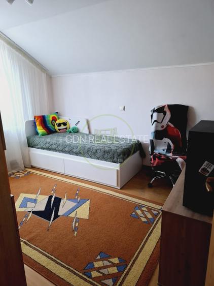 Duplex de vânzare – Brașov, Str. Lămâiței - 13