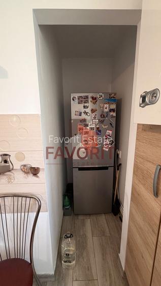 2 camere | Etaj 2 | Renovat | Mobilat si utilat | Centrala proprie - 9