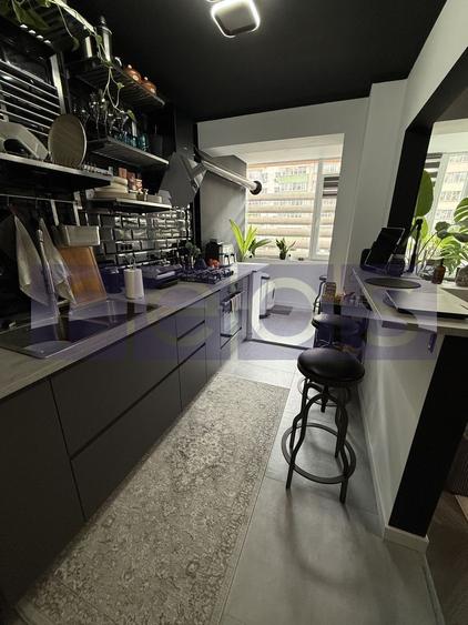 VANZARE 2 CAMERE DE LUX ZONA STEFAN CEL MARE | SECTOR 2 | - 2