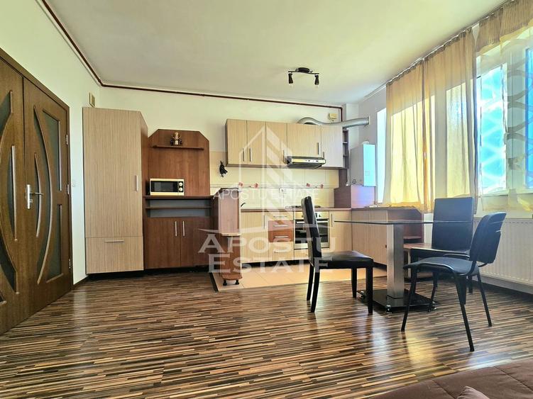 Apartament 3 camere Ared Uta - Pet friendly - 4