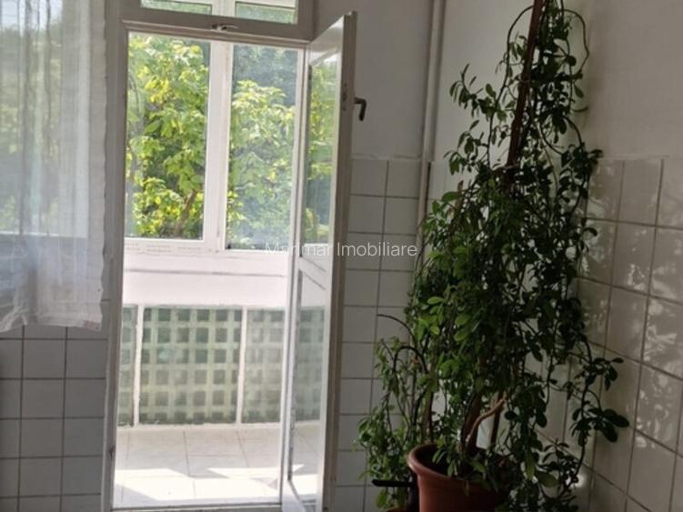 Titan,C-tin  Brancusi, Nicolae Grigorescu, Parc I.O.R - 9