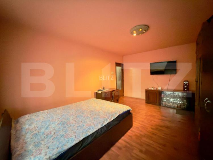 Apartament 2 camere, 51 mp, zona Pelendava -1 Mai - 2