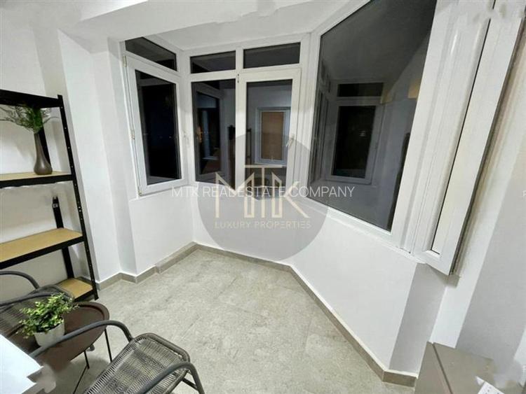 Apartament lux 3 camere, Mobilat&utilat I DOROBANTI - 4