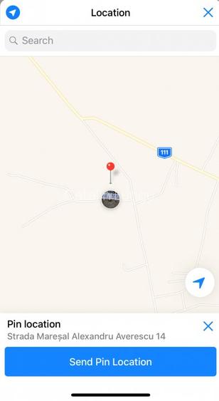 Particular Izvorani Intravilan - 2