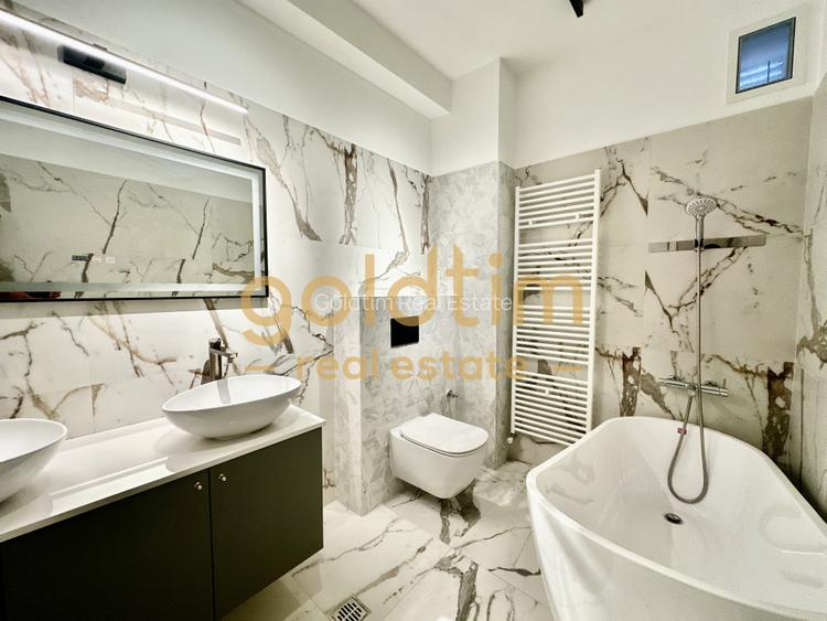 BLOC BOUTIQUE/BARBU VACARESCU/ZONA LINISTITA/OPTIONAL SE POATE MOBILA COMPLET - 13