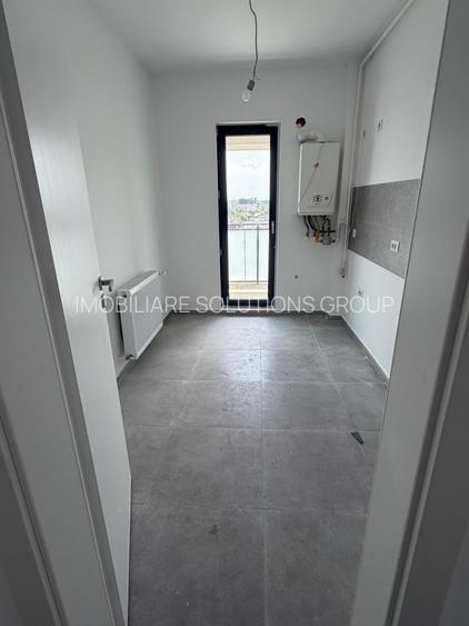 Unirii, Parcul Carol, ISG Residence IV 249.233 € 1 / 18 - 2