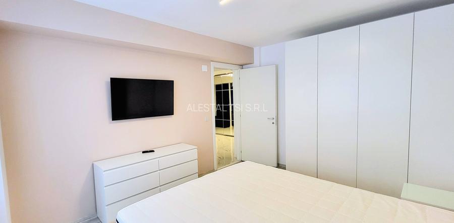 LUX in Confort City - doua camere centrala si parcare - Comision zero - 24