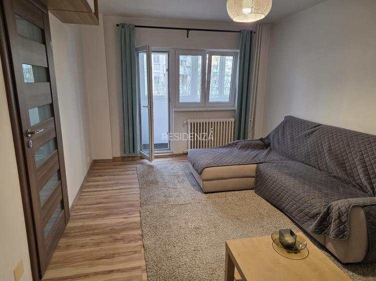Apartament 2 camere Tineretulu decomandat la 10 minute de metrou - 9